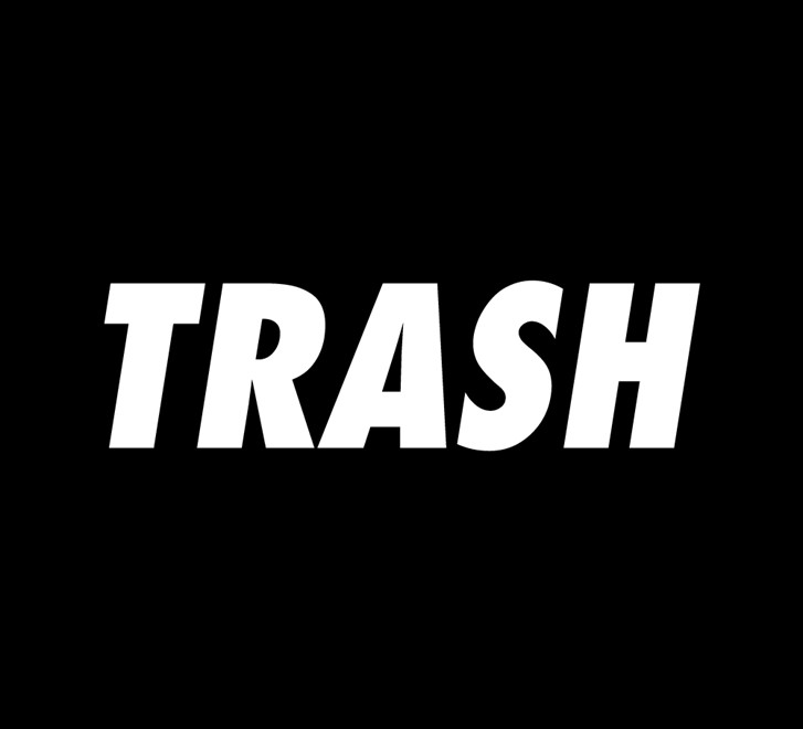 Monday - TRASH Mondays -  (TRASH_Logo_01.jpg (1))