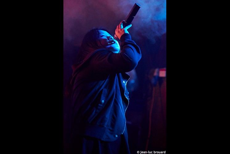 _JLB3478  -® jean-luc brouard . Aristophanes.jpg